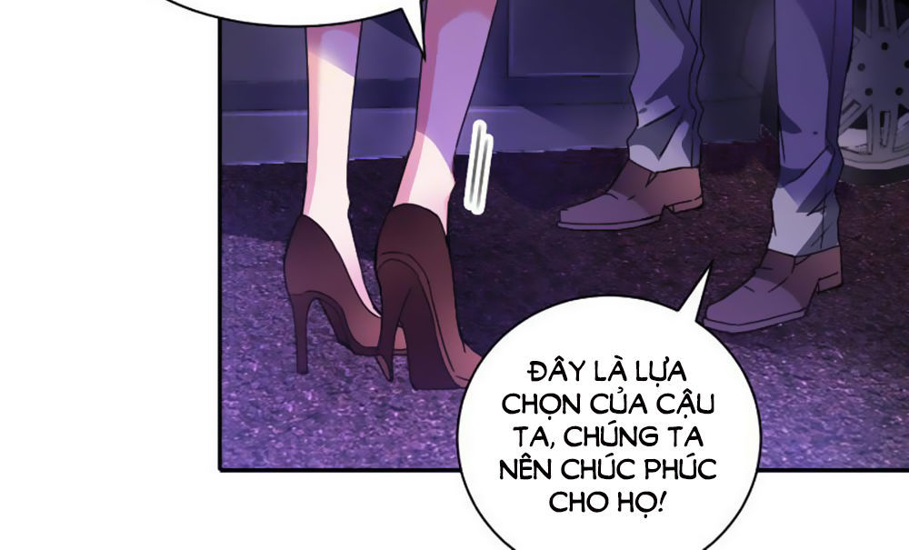 Vợ Yêu Là Báu Vật Chapter 4 - 5