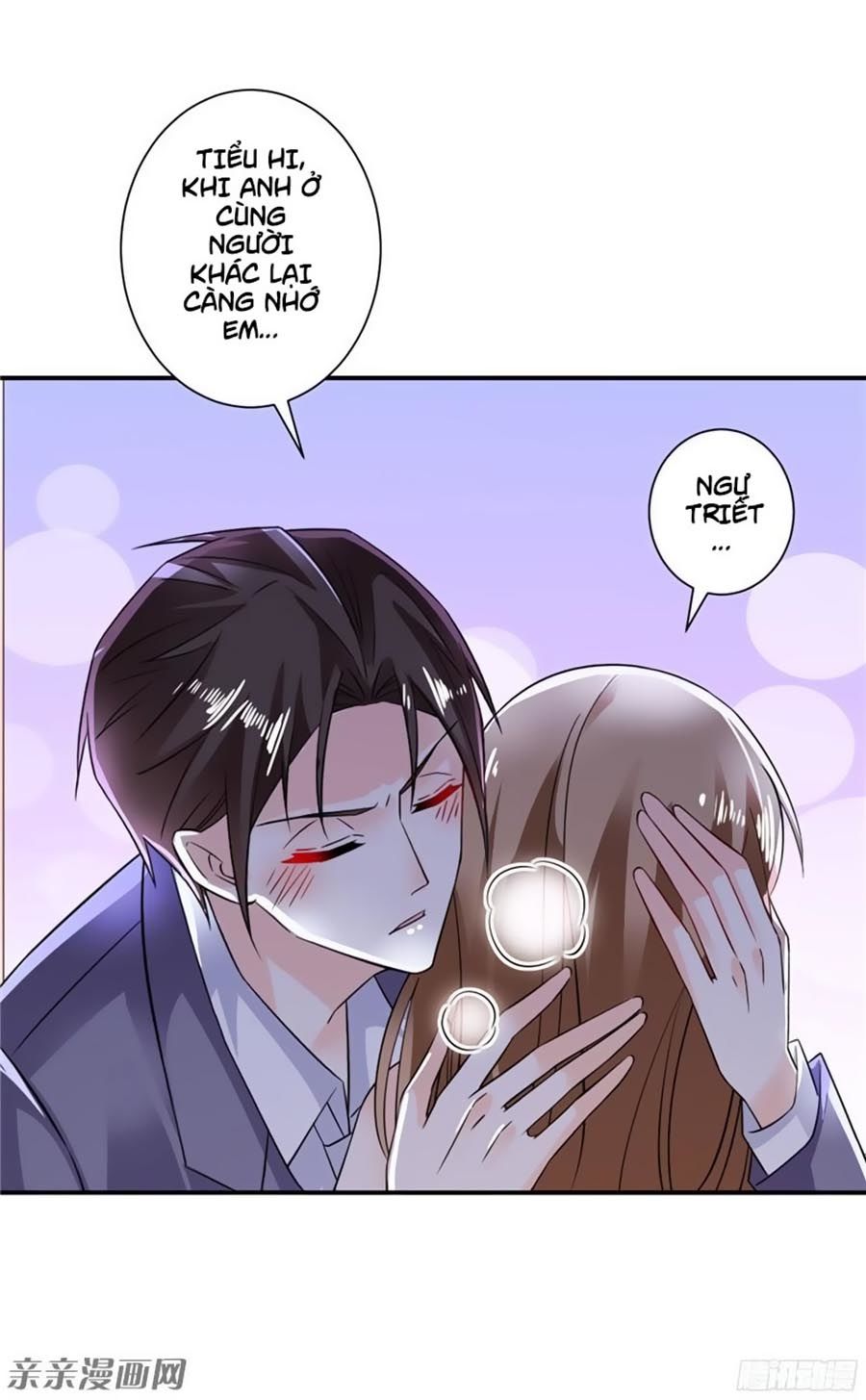 Vợ Yêu Là Báu Vật Chapter 45 - 9