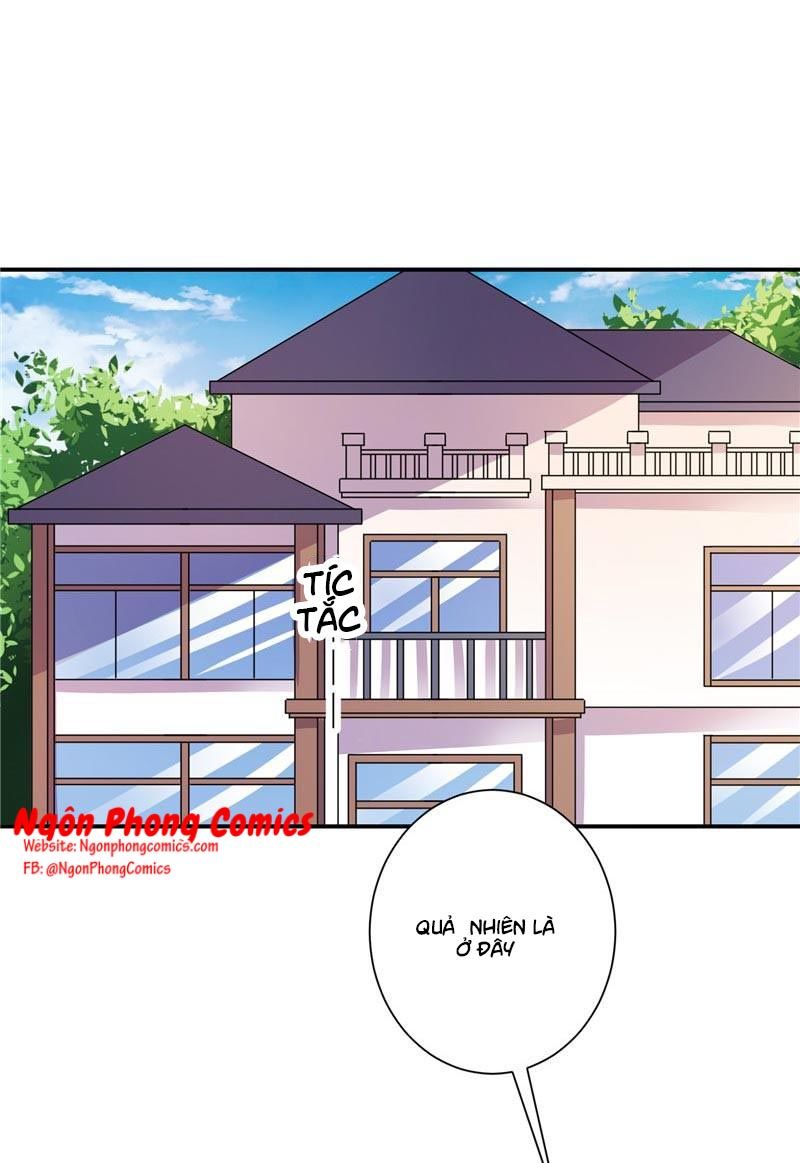 Vợ Yêu Là Báu Vật Chapter 51 - 20