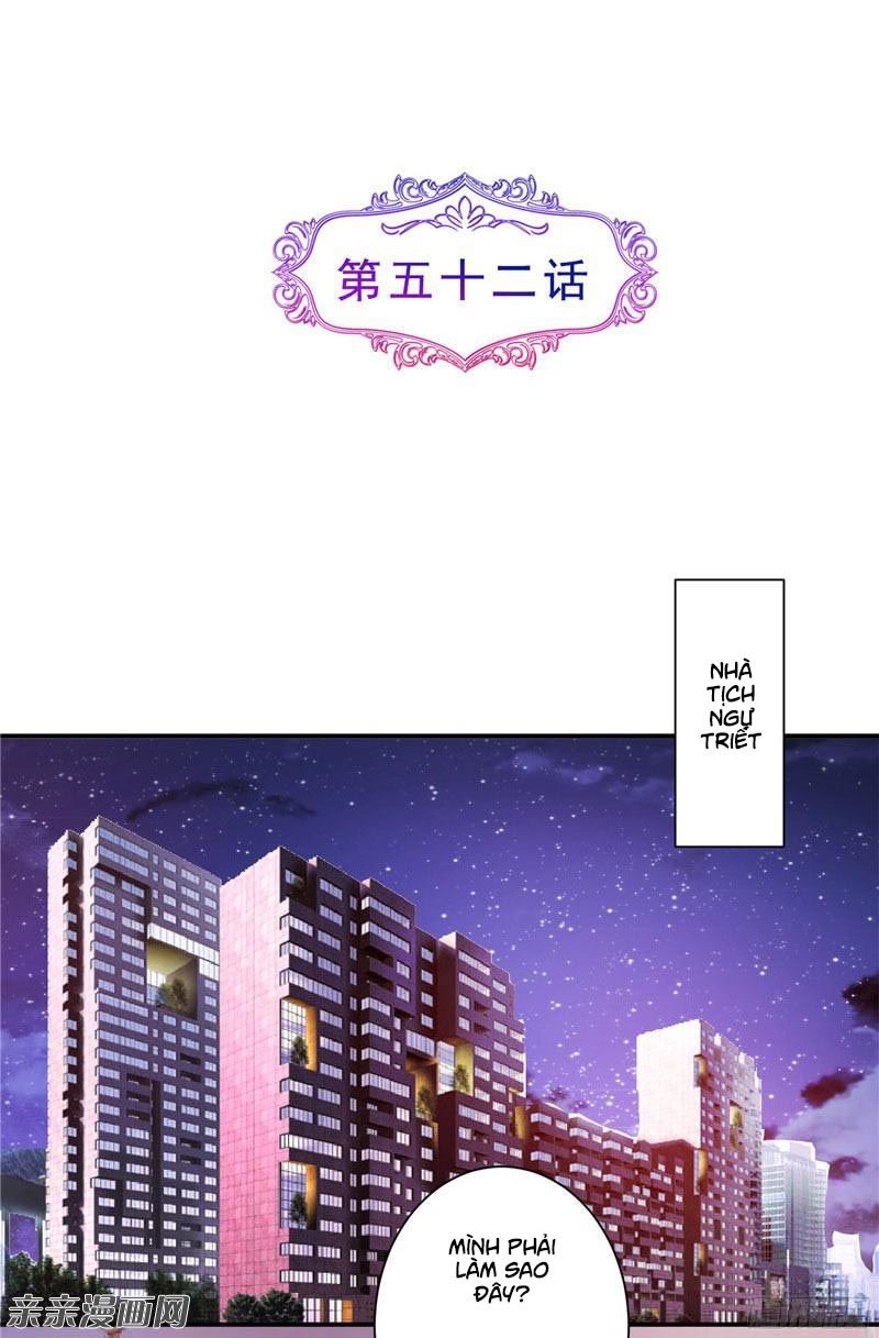 Vợ Yêu Là Báu Vật Chapter 52 - 1