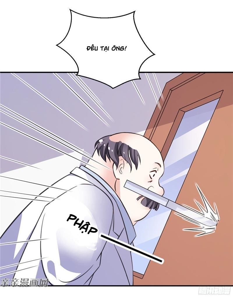 Vợ Yêu Là Báu Vật Chapter 57 - 16