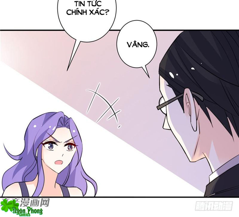 Vợ Yêu Là Báu Vật Chapter 66 - 21