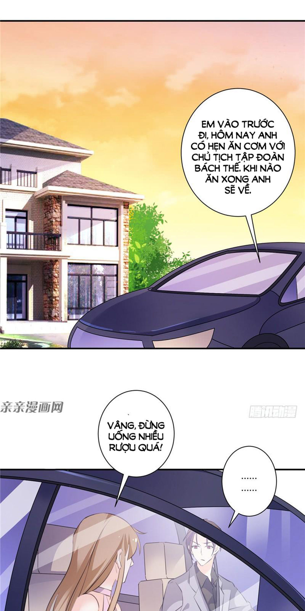 Vợ Yêu Là Báu Vật Chapter 67 - 23