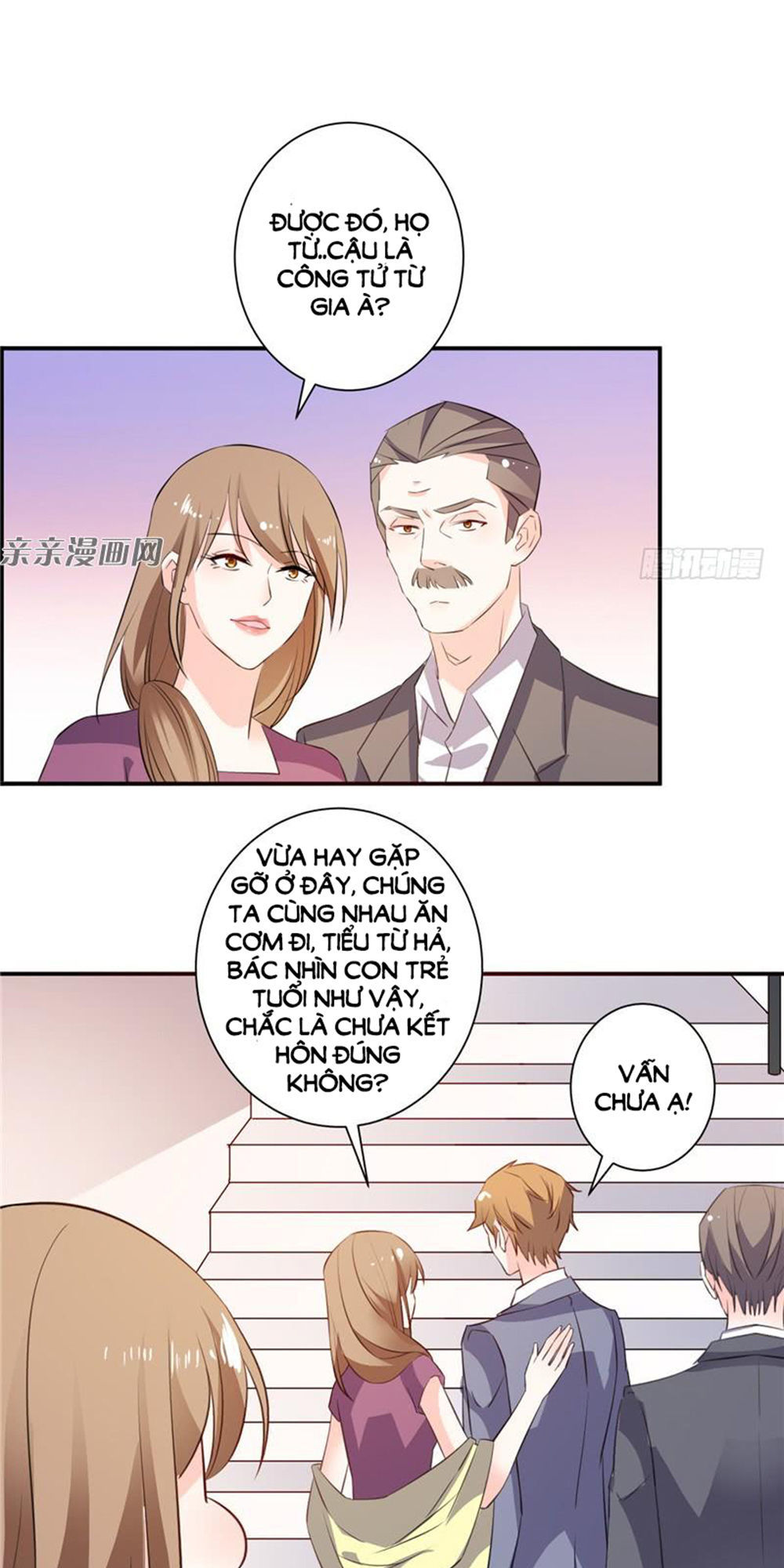 Vợ Yêu Là Báu Vật Chapter 68 - 13