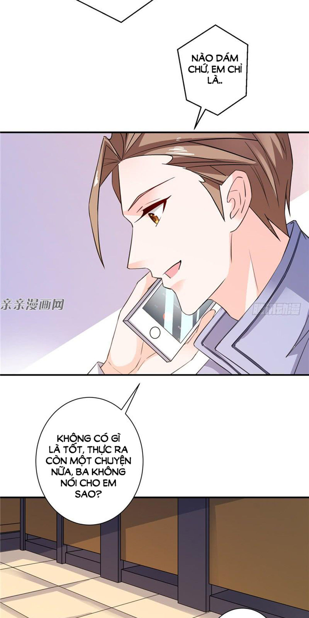 Vợ Yêu Là Báu Vật Chapter 68 - 18