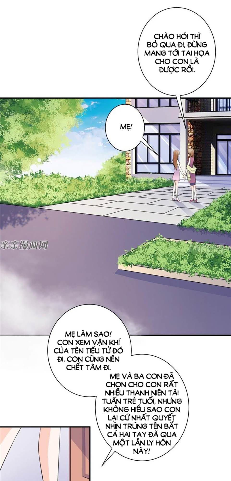 Vợ Yêu Là Báu Vật Chapter 68 - 6