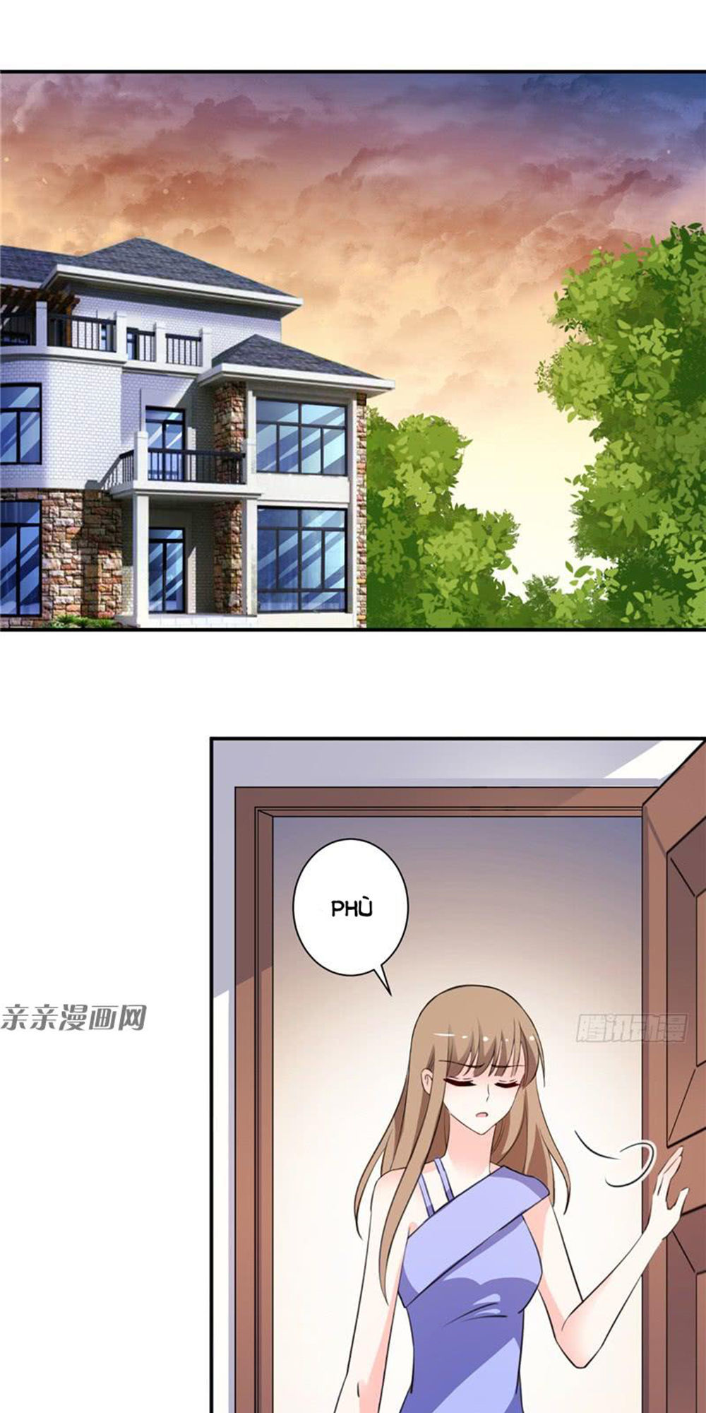 Vợ Yêu Là Báu Vật Chapter 71 - 6