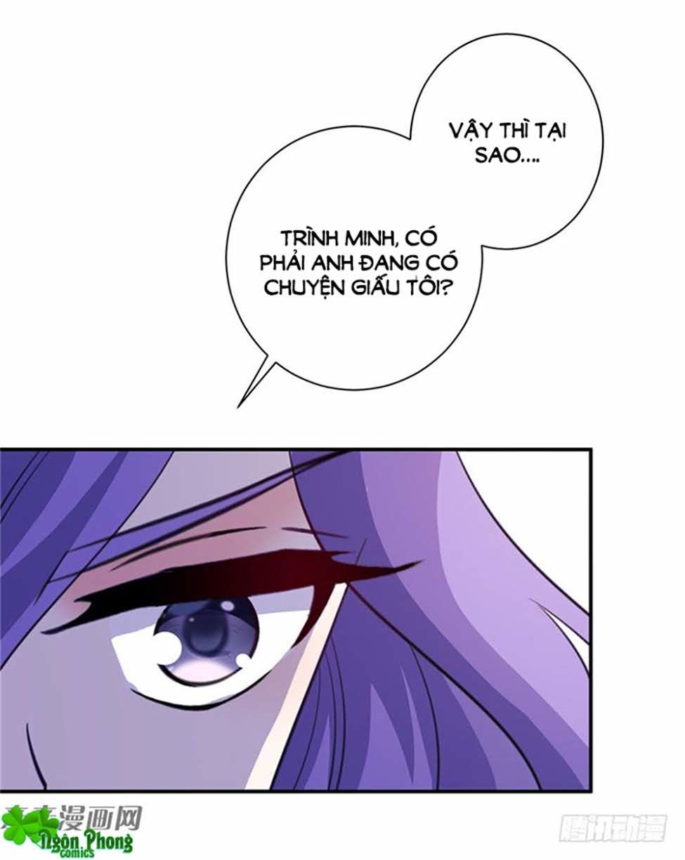 Vợ Yêu Là Báu Vật Chapter 72 - 6