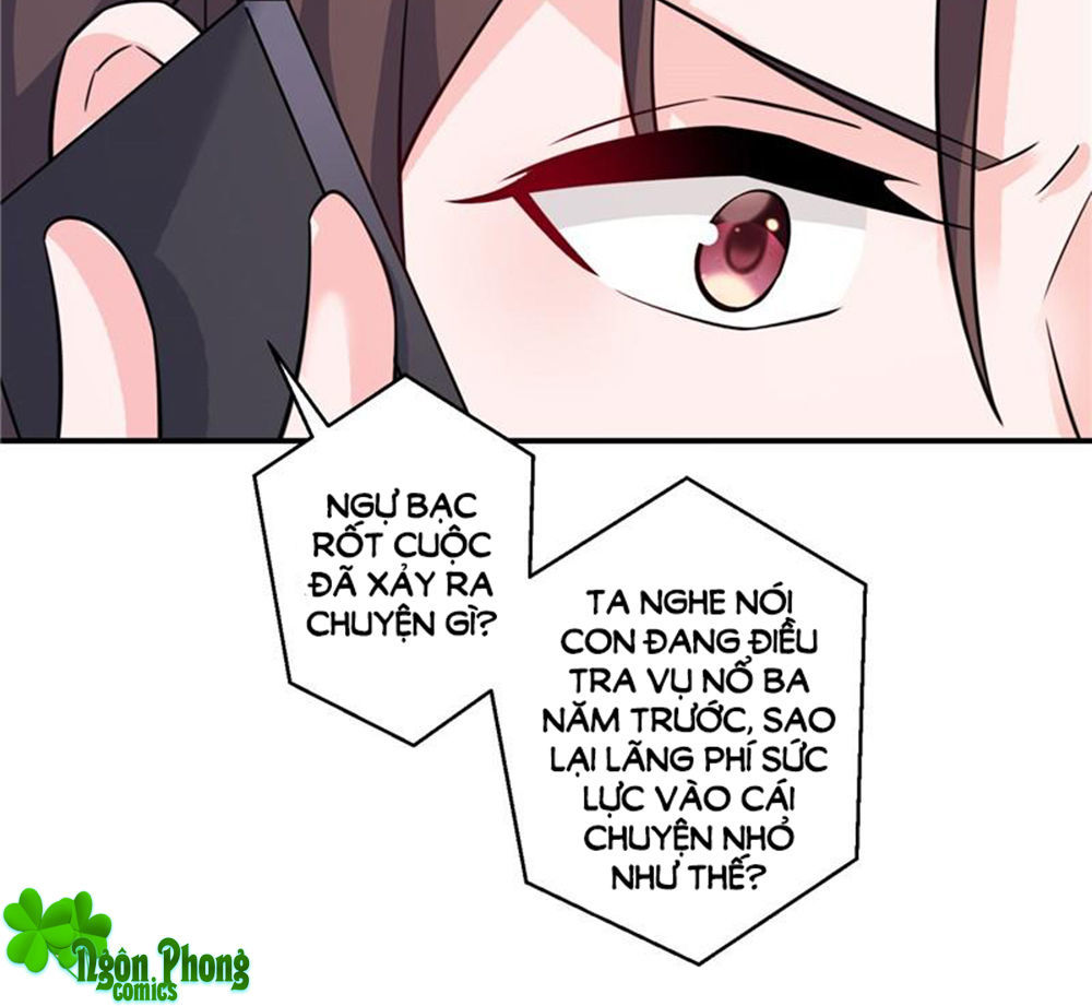 Vợ Yêu Là Báu Vật Chapter 73 - 10