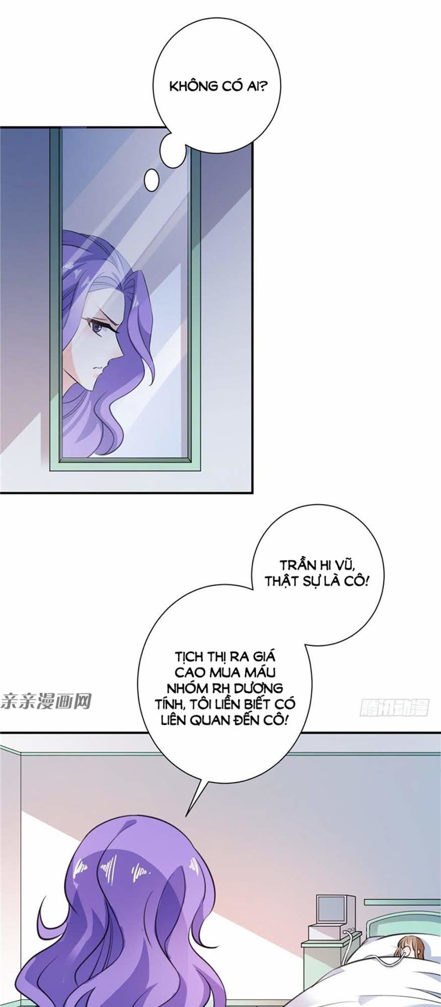 Vợ Yêu Là Báu Vật Chapter 78 - 18