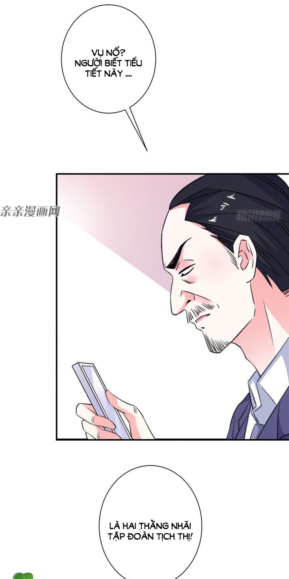 Vợ Yêu Là Báu Vật Chapter 80 - 24