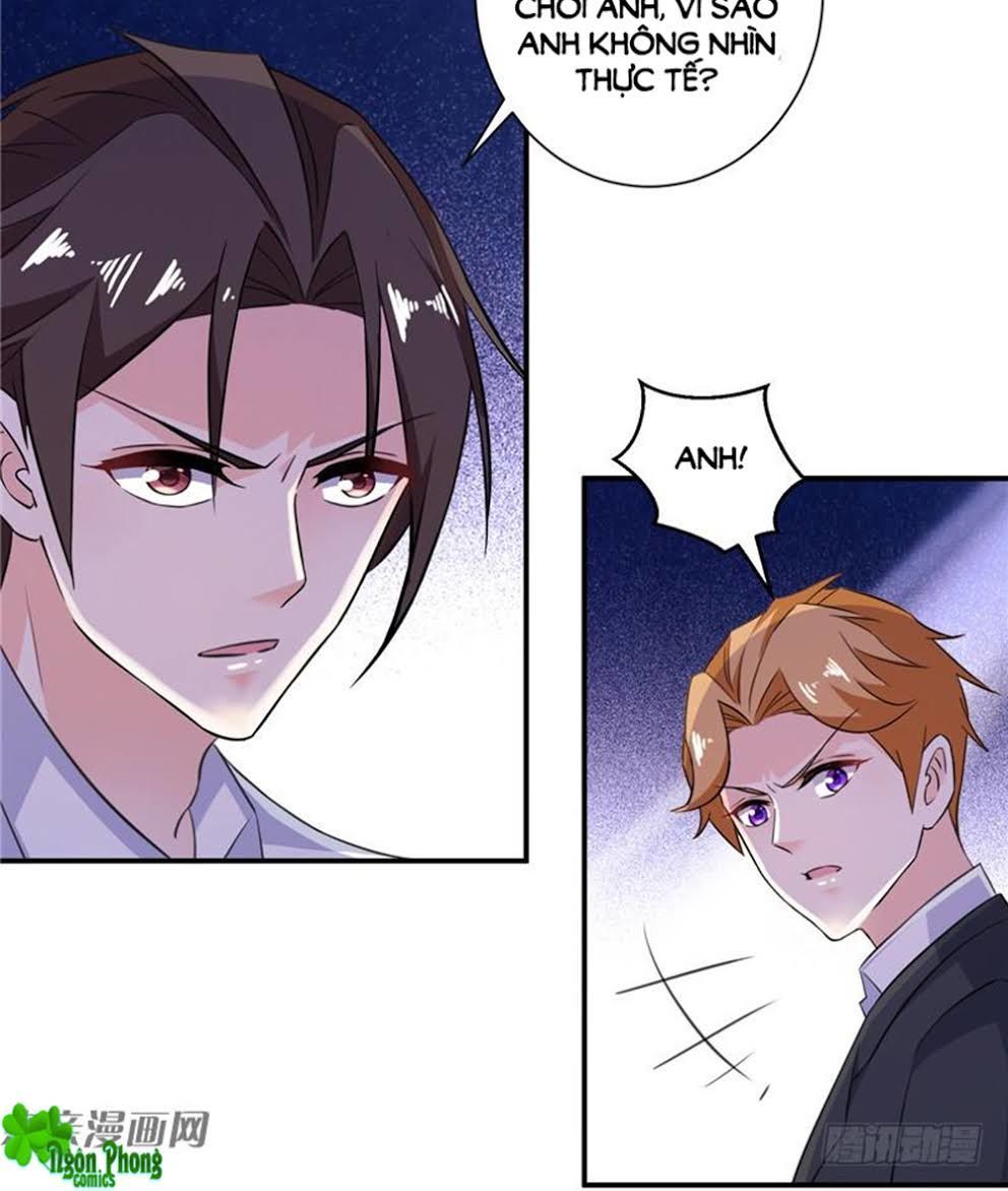 Vợ Yêu Là Báu Vật Chapter 80 - 10