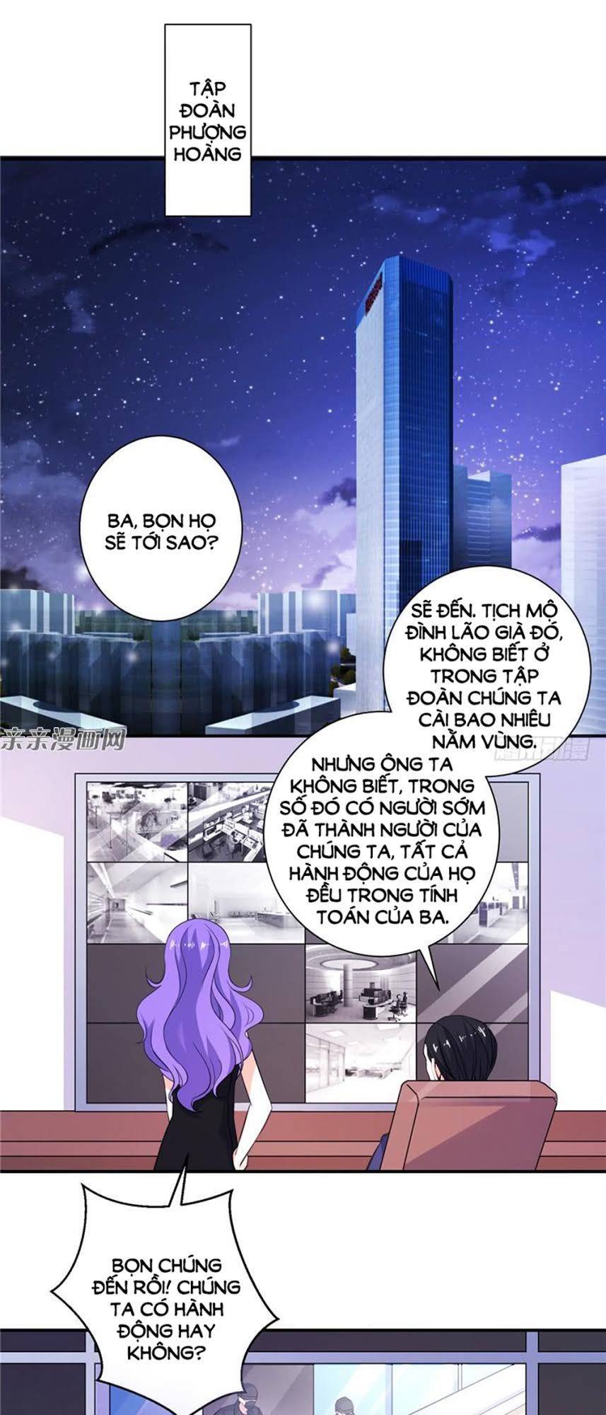 Vợ Yêu Là Báu Vật Chapter 82 - 23