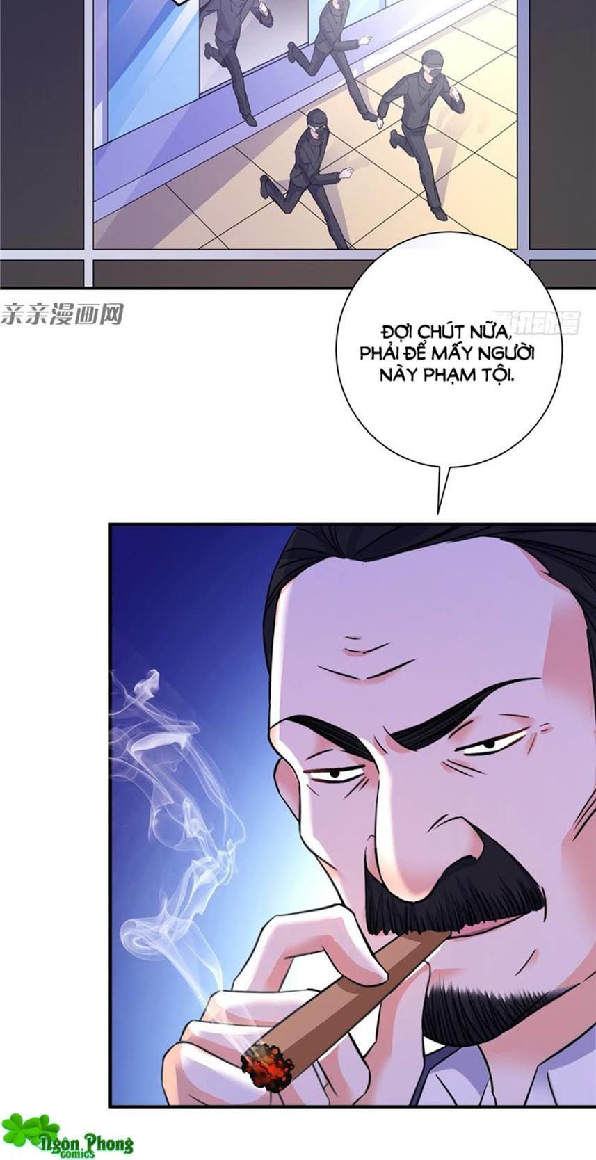 Vợ Yêu Là Báu Vật Chapter 82 - 24