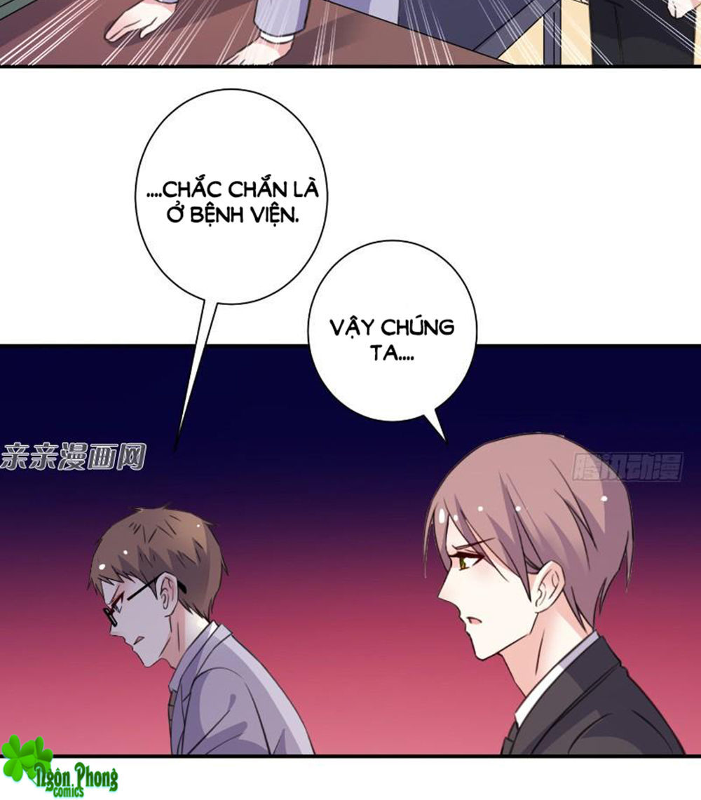 Vợ Yêu Là Báu Vật Chapter 83 - 11