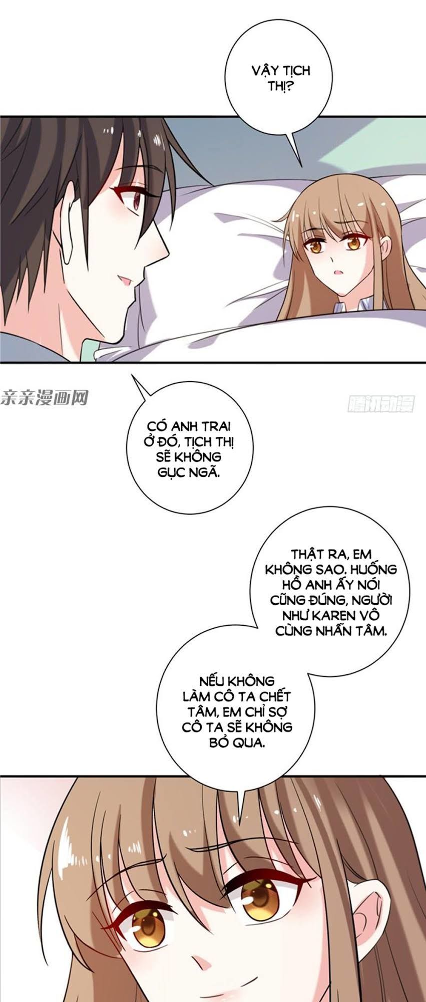 Vợ Yêu Là Báu Vật Chapter 84 - 20