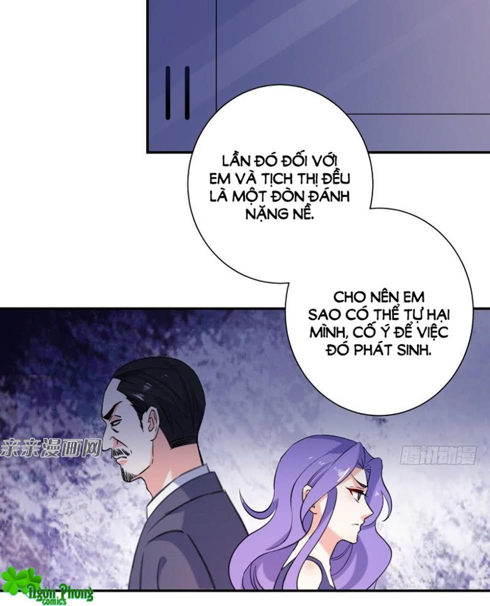 Vợ Yêu Là Báu Vật Chapter 84 - 6