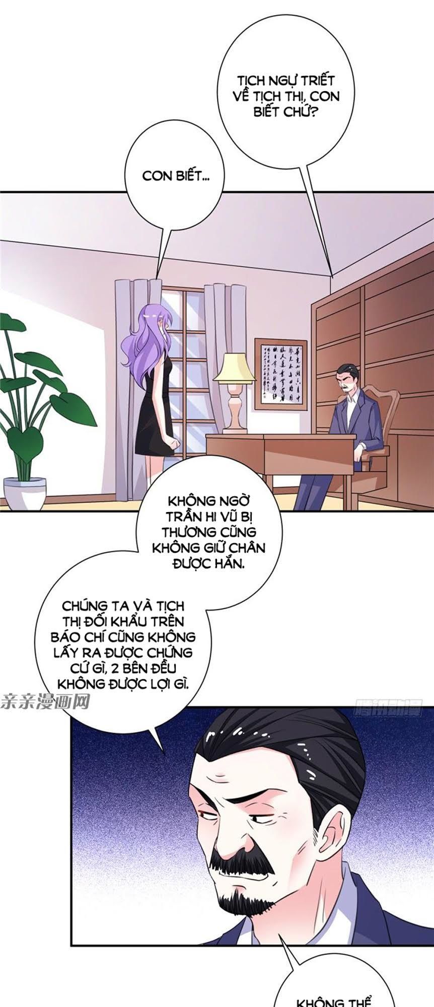 Vợ Yêu Là Báu Vật Chapter 85 - 7