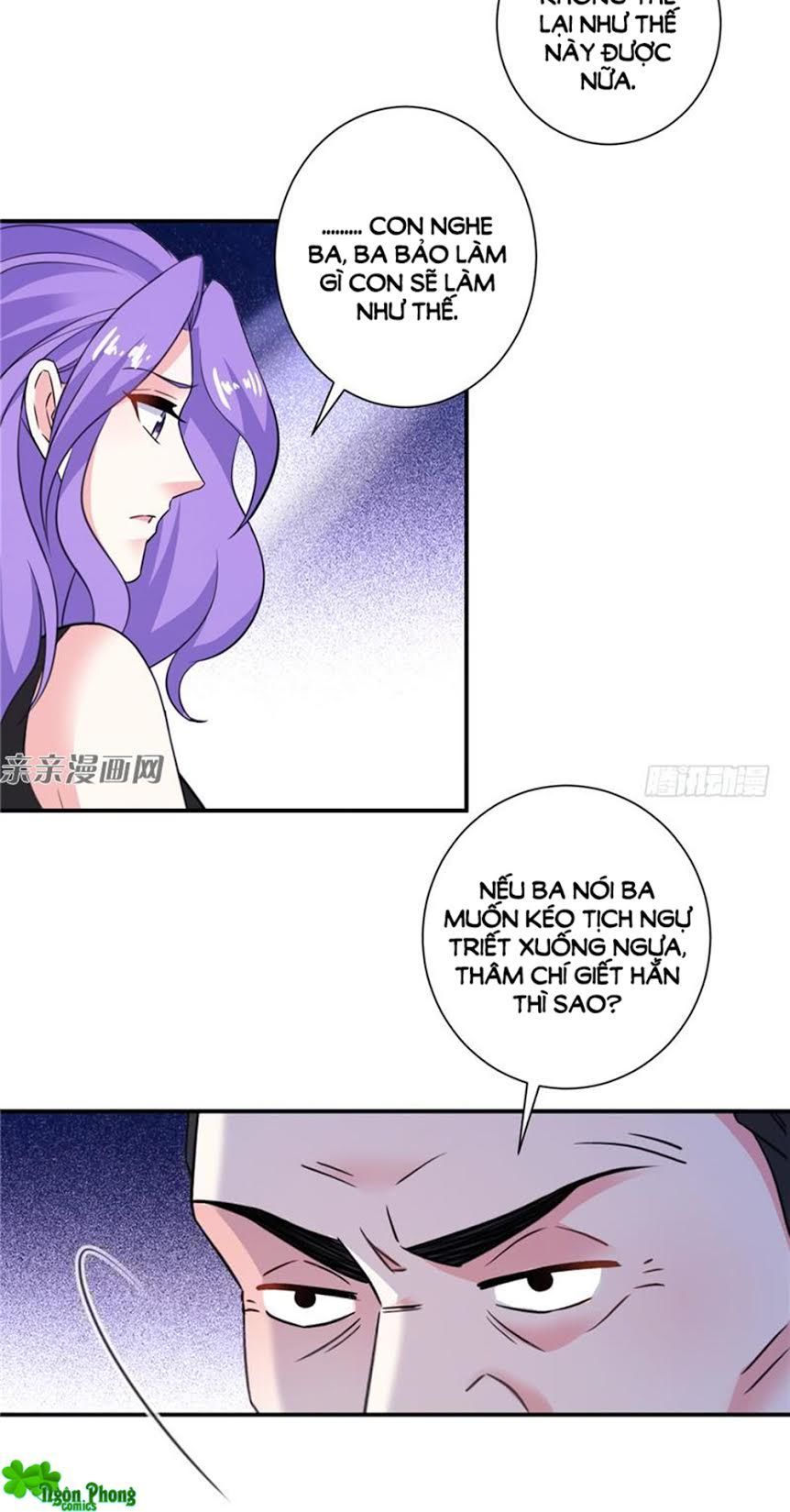 Vợ Yêu Là Báu Vật Chapter 85 - 8