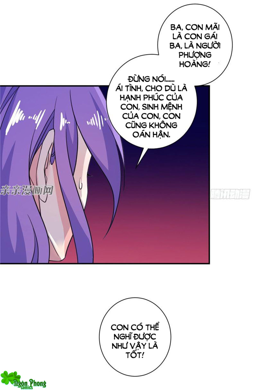 Vợ Yêu Là Báu Vật Chapter 85 - 9