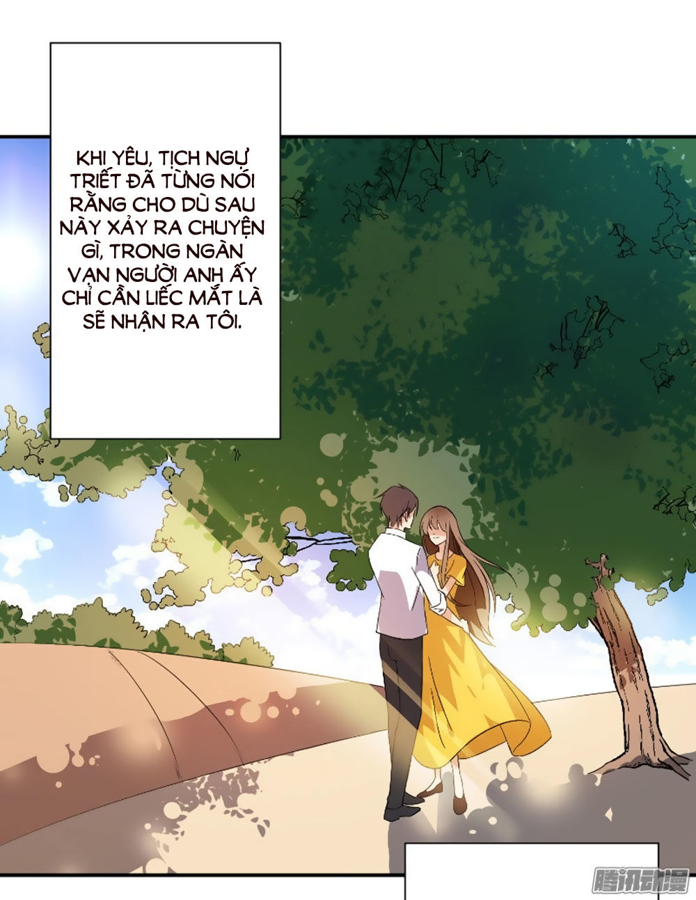 Vợ Yêu Là Báu Vật Chapter 9 - 18