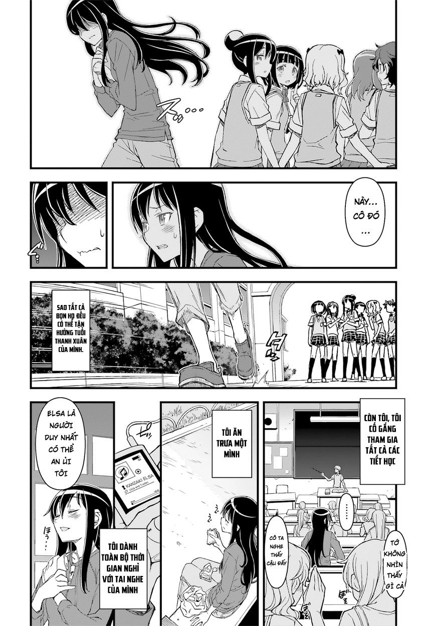 Sword Art Online Alternative - Gun Gale Online Chapter 1 - 12