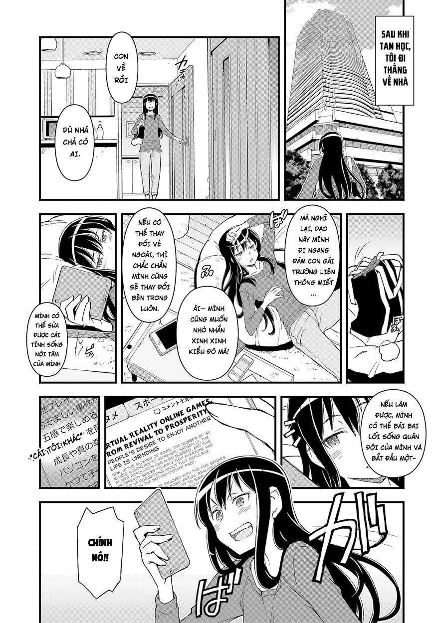 Sword Art Online Alternative - Gun Gale Online Chapter 1 - 13