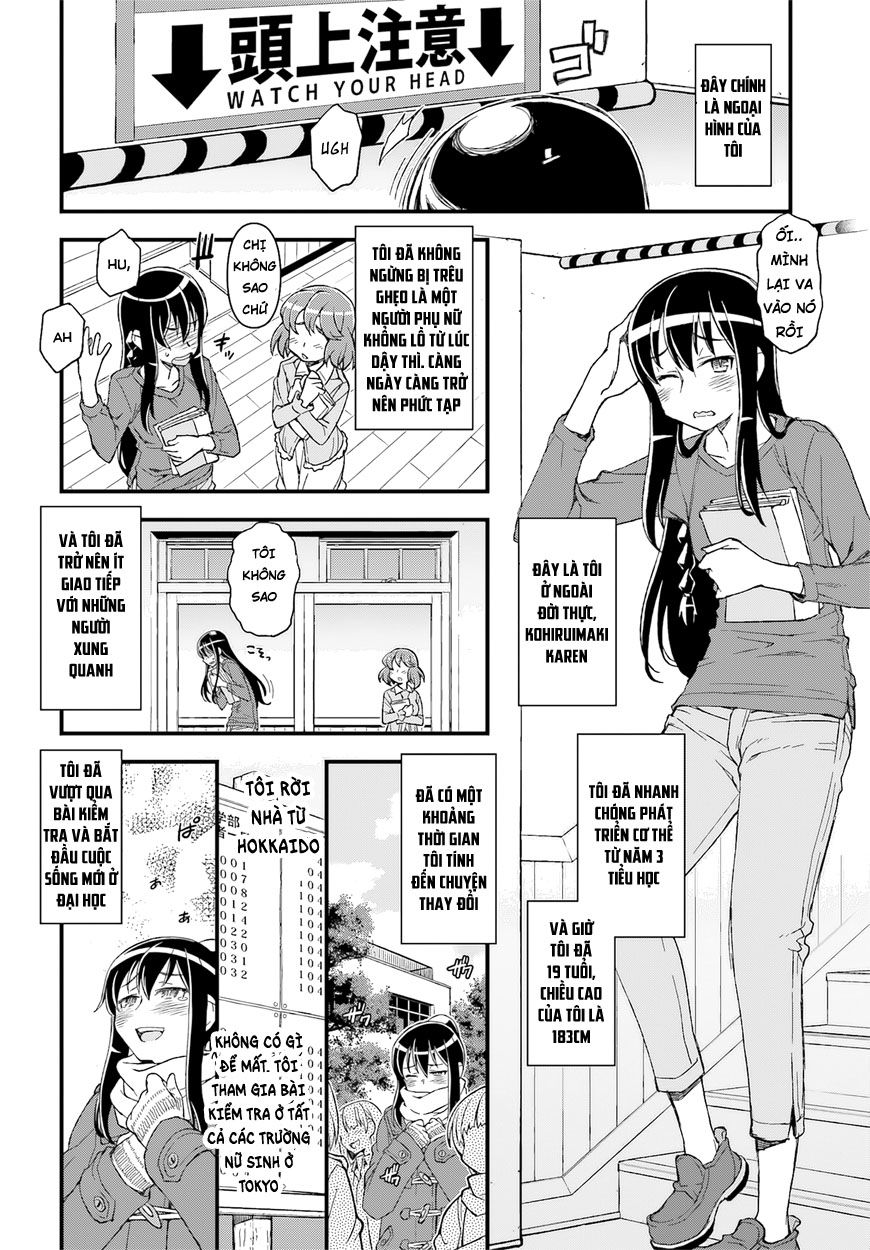 Sword Art Online Alternative - Gun Gale Online Chapter 1 - 10