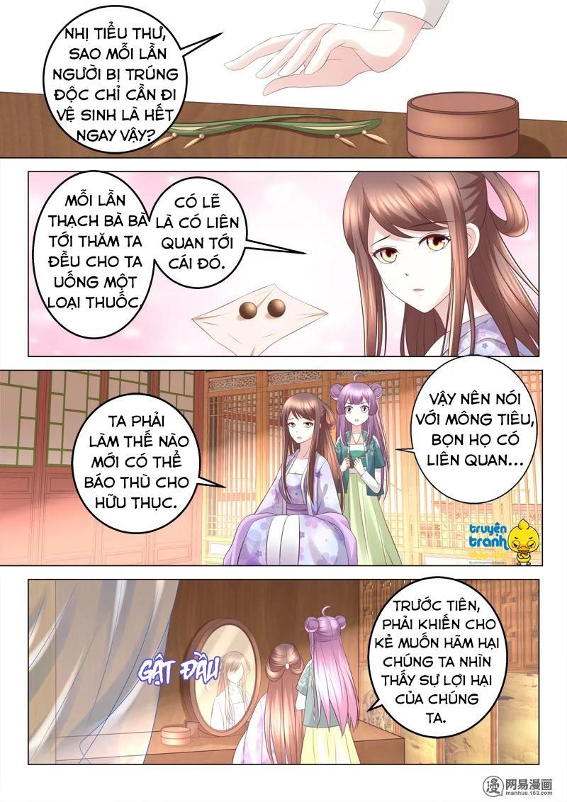 Nhị Tiểu Thư Không Dùng Được Chapter 66 - 5