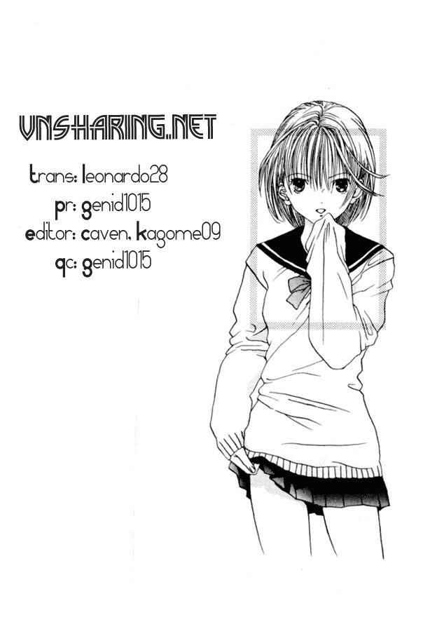 Akane-Chan Overdrive Chapter 5 - 38