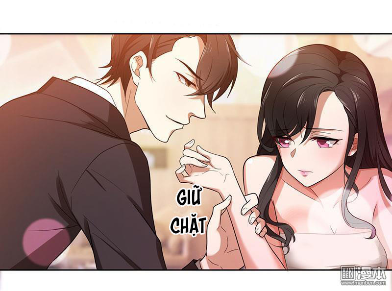 Vợ Yêu Không Ngoan Chapter 1 - 15