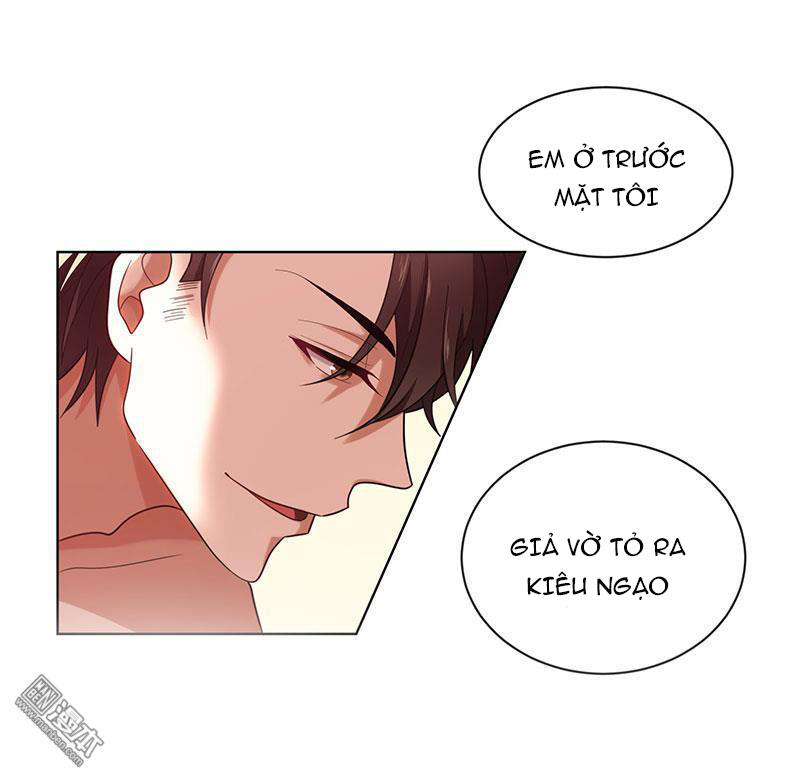 Vợ Yêu Không Ngoan Chapter 1 - 29