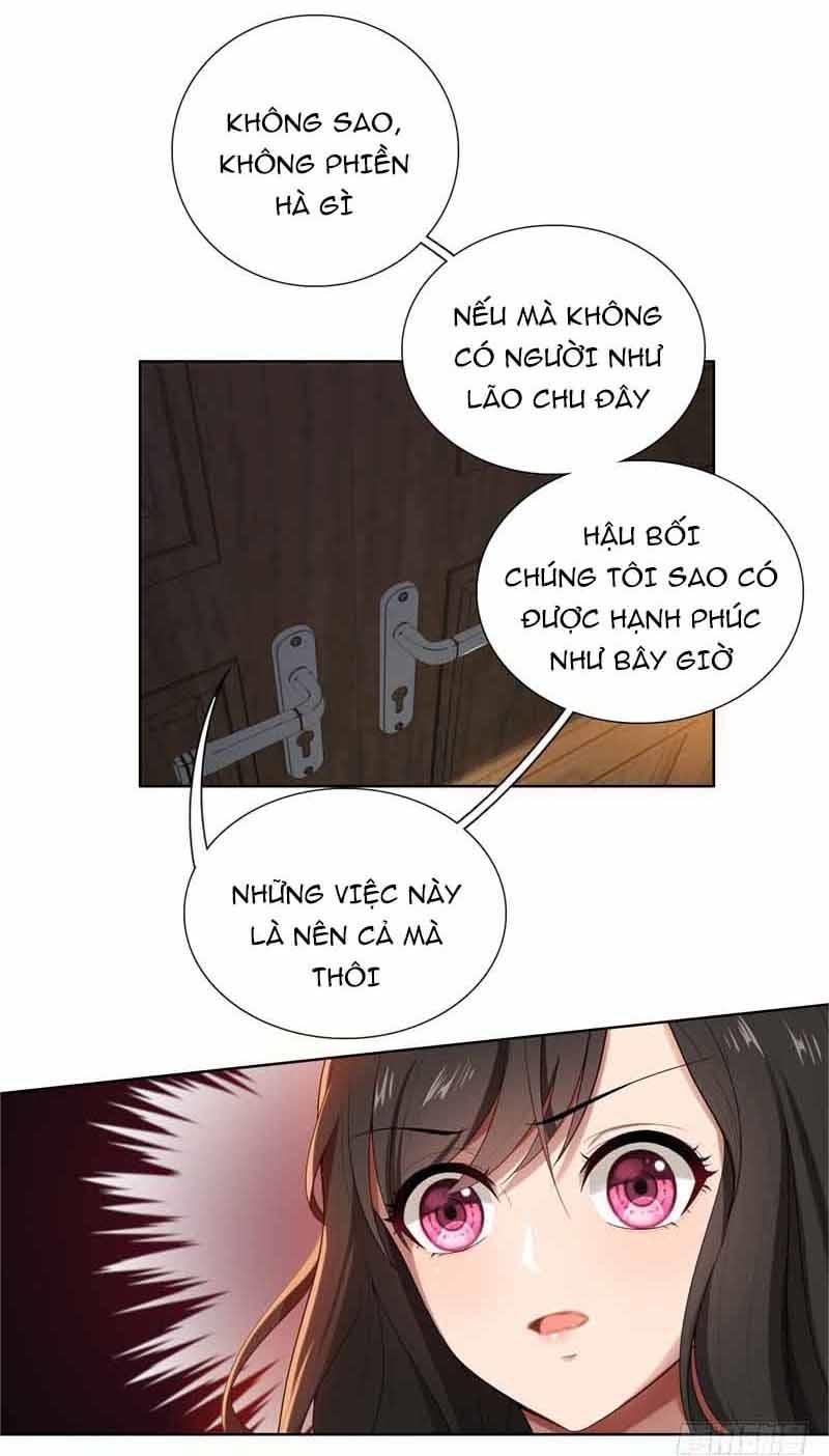 Vợ Yêu Không Ngoan Chapter 11 - 20