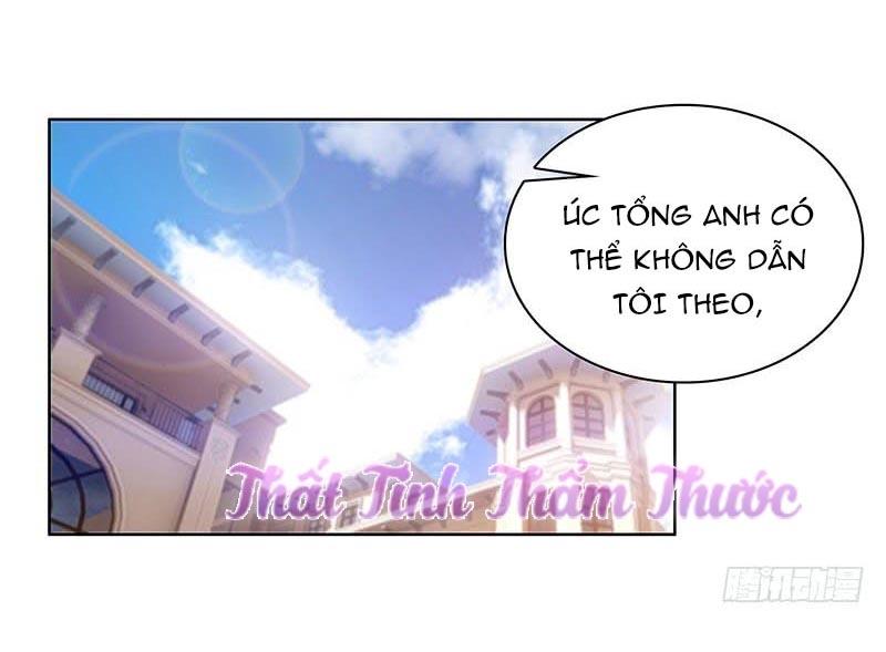 Vợ Yêu Không Ngoan Chapter 12 - 20