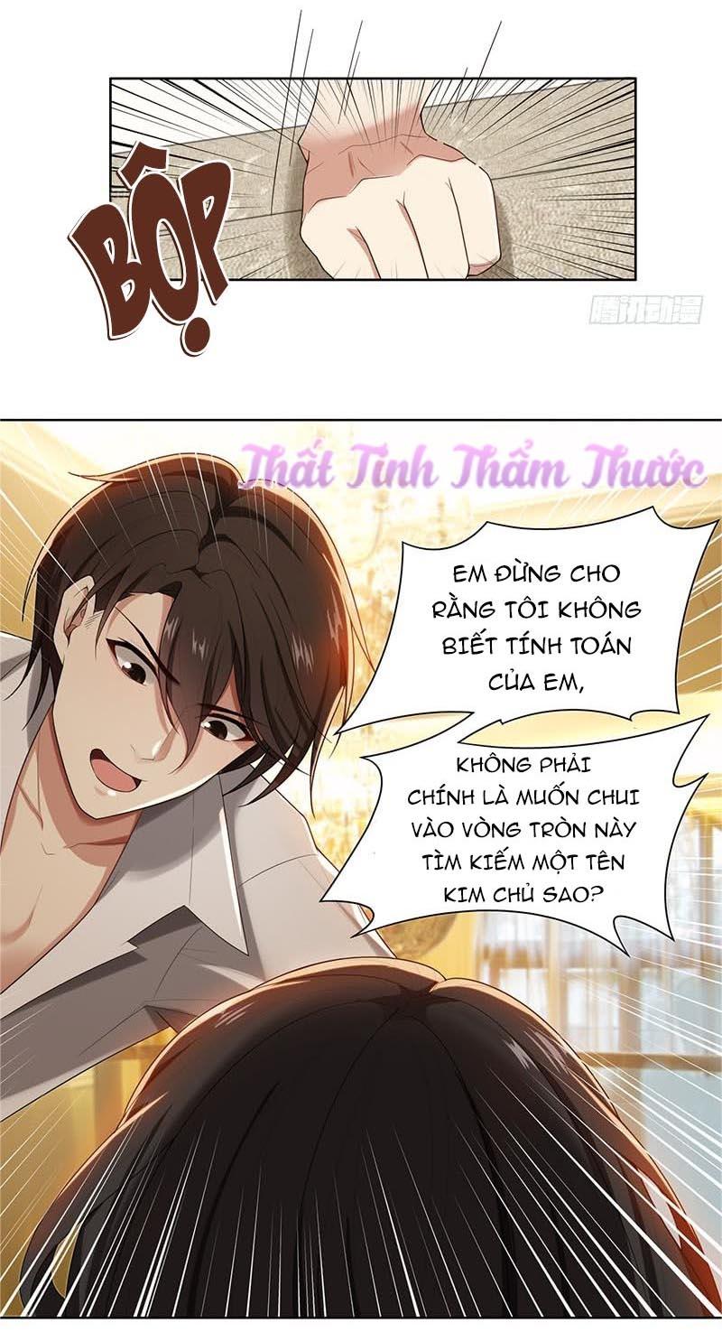 Vợ Yêu Không Ngoan Chapter 12 - 9