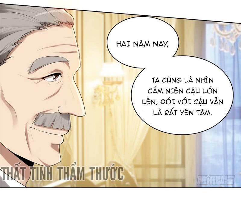 Vợ Yêu Không Ngoan Chapter 13 - 19