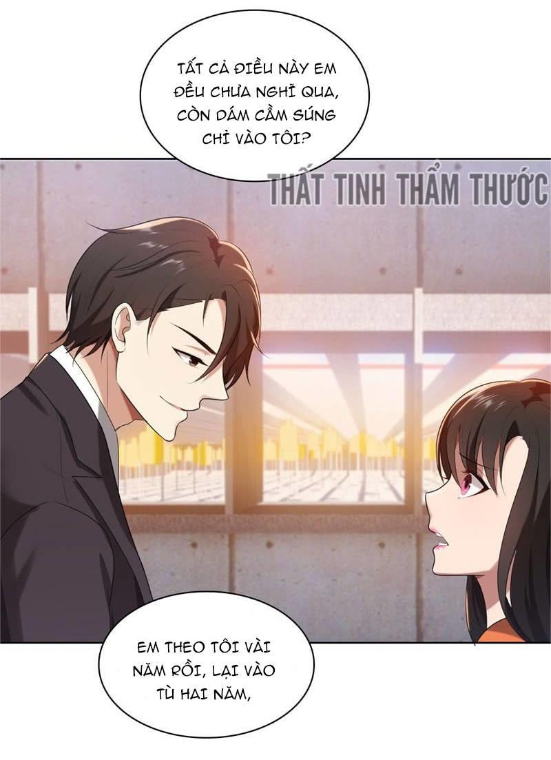 Vợ Yêu Không Ngoan Chapter 18 - 10