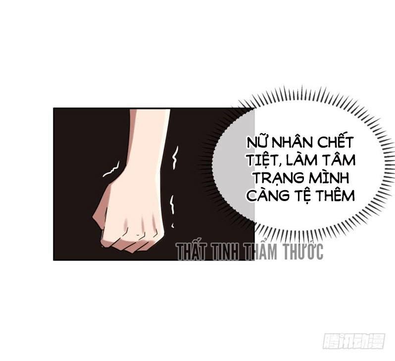 Vợ Yêu Không Ngoan Chapter 20 - 38