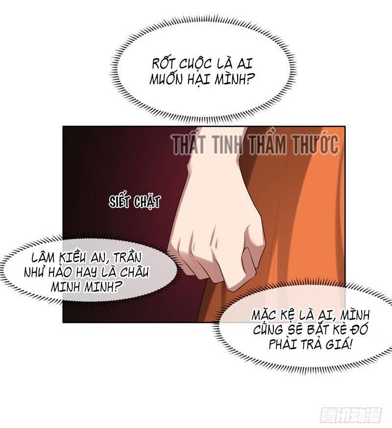 Vợ Yêu Không Ngoan Chapter 21 - 18