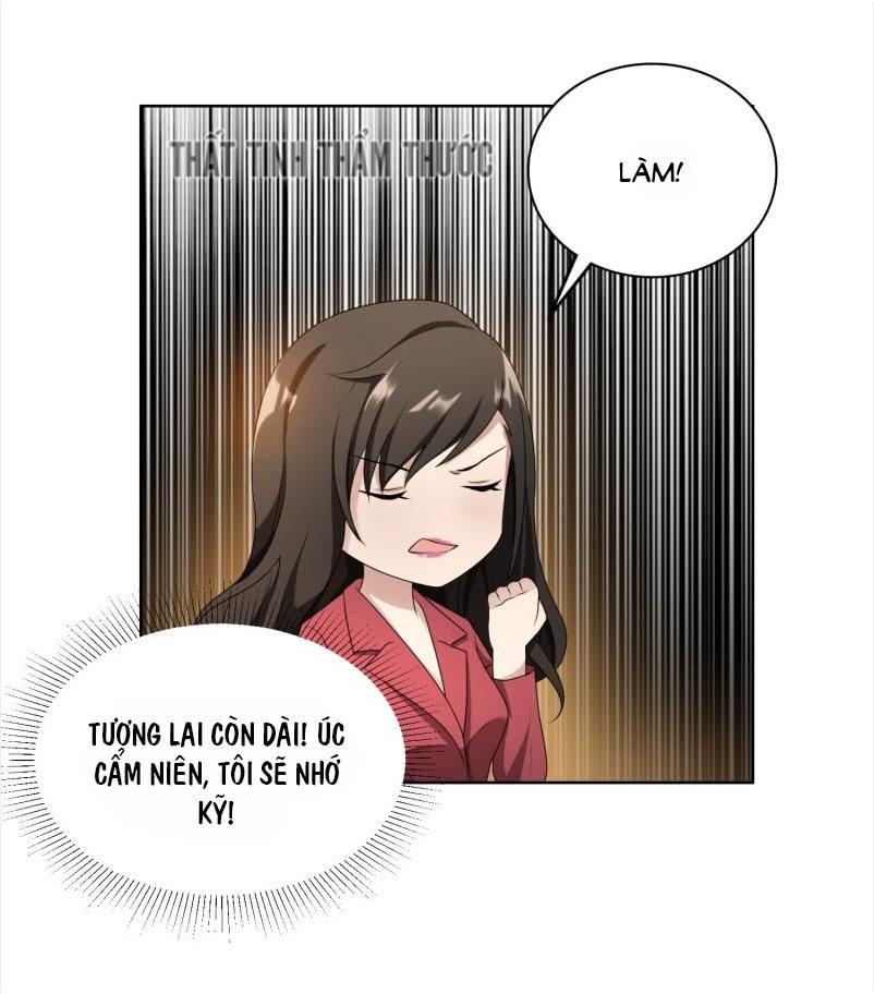 Vợ Yêu Không Ngoan Chapter 27 - 6