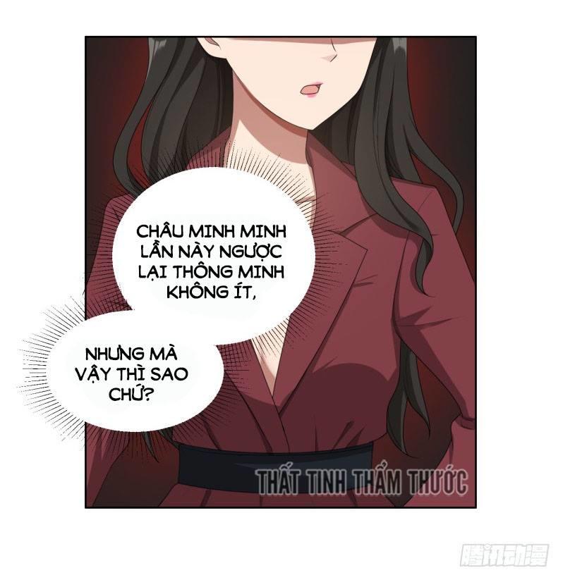 Vợ Yêu Không Ngoan Chapter 28 - 8