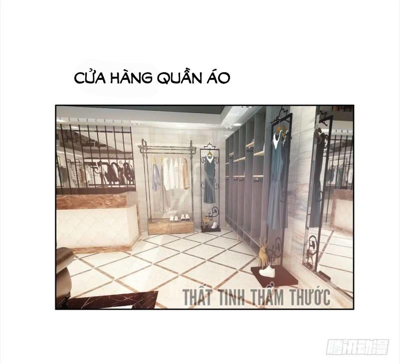 Vợ Yêu Không Ngoan Chapter 30 - 12