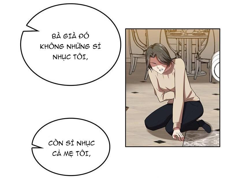 Vợ Yêu Không Ngoan Chapter 6 - 24