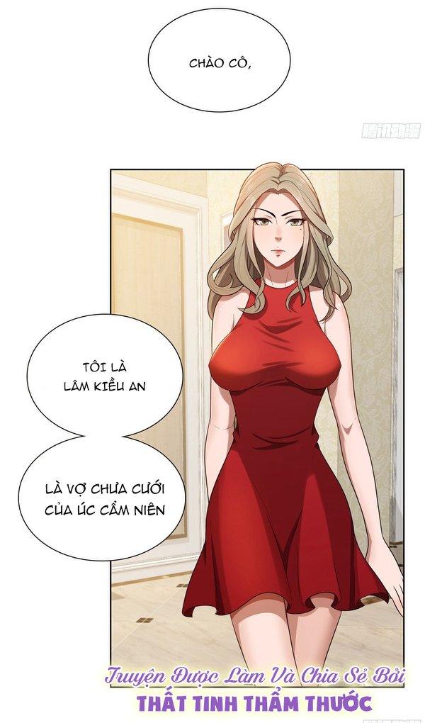 Vợ Yêu Không Ngoan Chapter 6 - 9