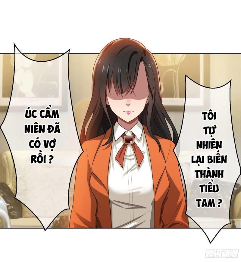 Vợ Yêu Không Ngoan Chapter 6 - 10