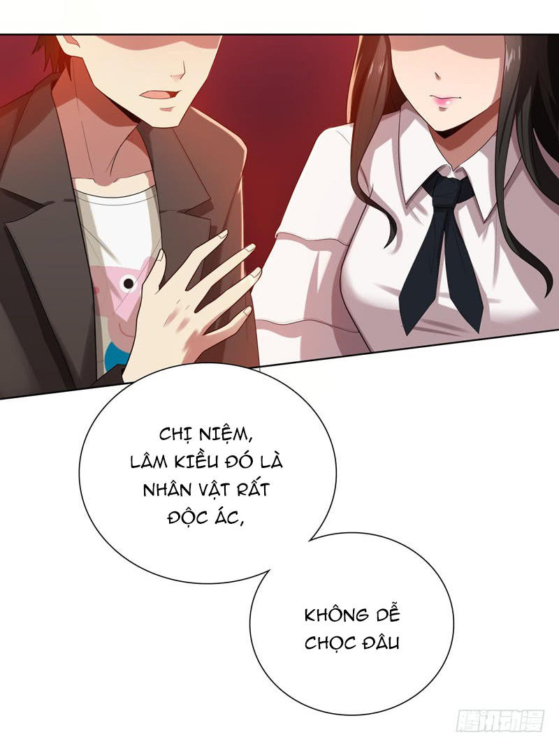 Vợ Yêu Không Ngoan Chapter 8 - 29