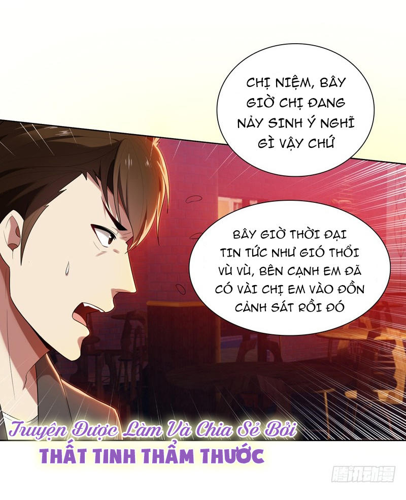 Vợ Yêu Không Ngoan Chapter 8 - 48