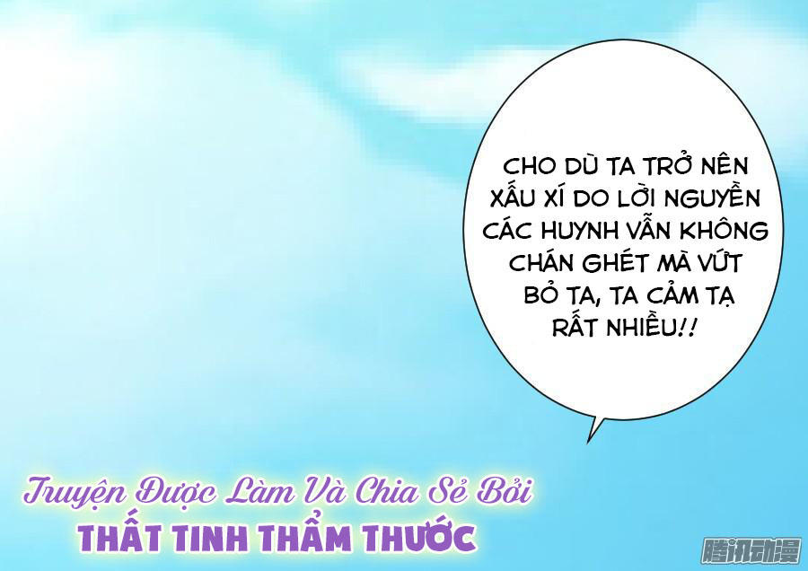 Hôm Nay Ta Cũng Muốn Trêu Chọc Nàng Chapter 11 - 39