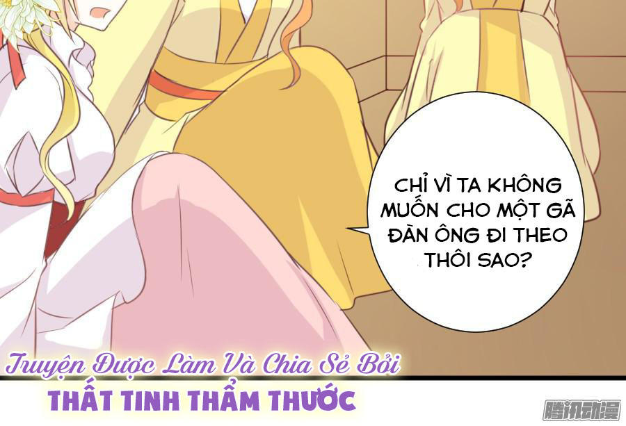 Hôm Nay Ta Cũng Muốn Trêu Chọc Nàng Chapter 11 - 73