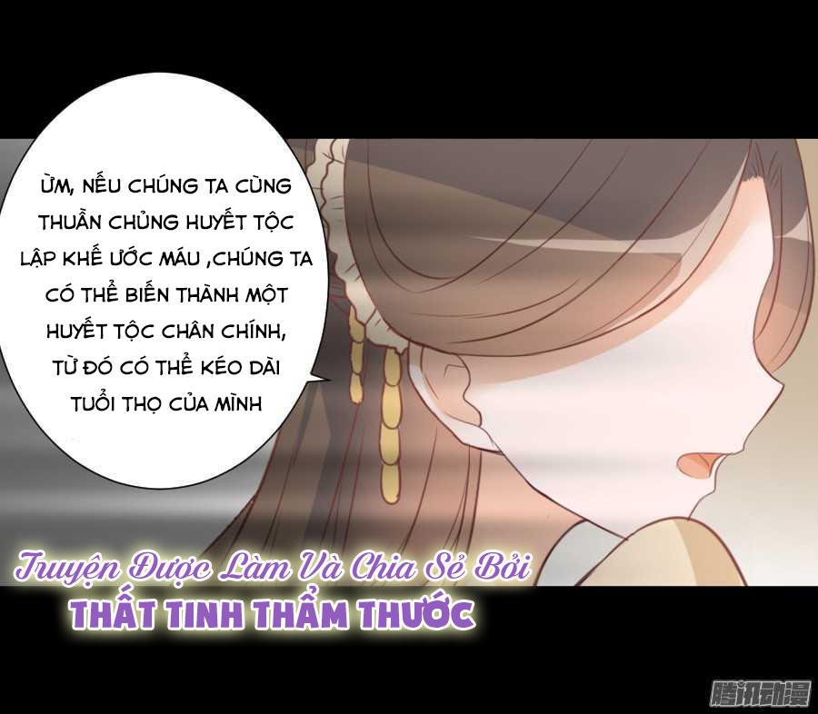 Hôm Nay Ta Cũng Muốn Trêu Chọc Nàng Chapter 16 - 4